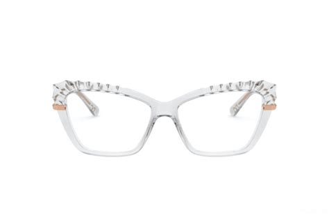 Dolce & Gabbana Eyeglasses DG5050 